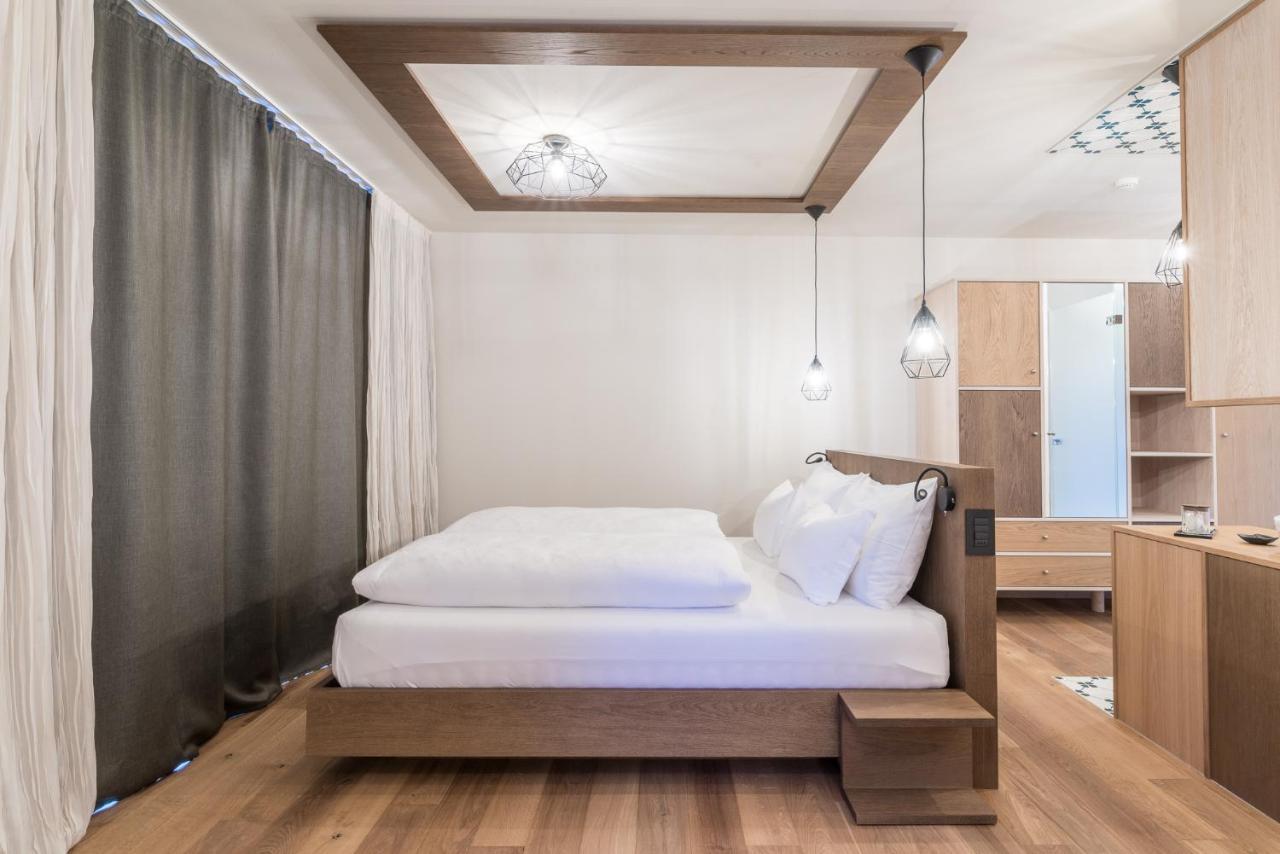 Hotel Tofana San Cassiano  Dış mekan fotoğraf