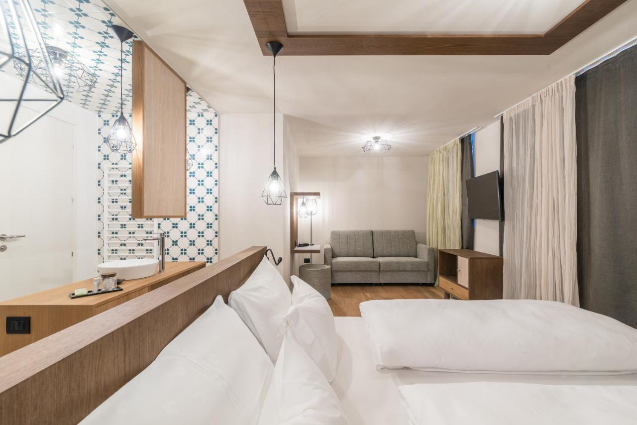 Hotel Tofana San Cassiano  Dış mekan fotoğraf