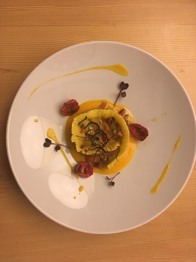 Hotel Tofana San Cassiano  Dış mekan fotoğraf